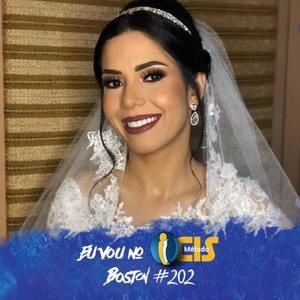 Meet your Posher, Samara